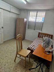 Blk 2 Everton Park (Bukit Merah), HDB 3 Rooms #572650521